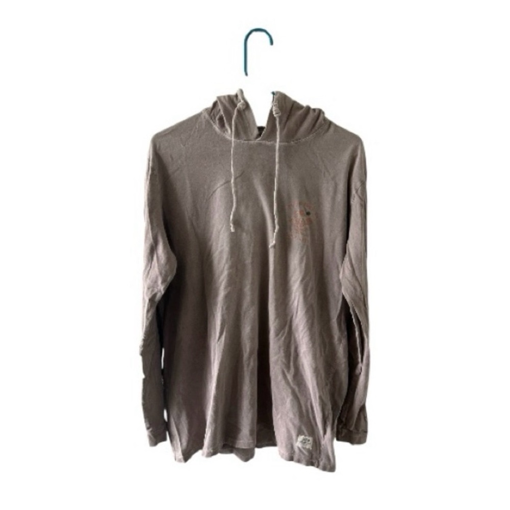 Katin Taupe Hoodie/Size XL